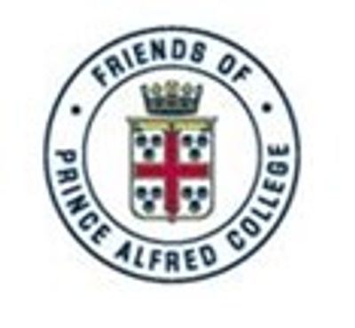Friends of Prince Alfred College