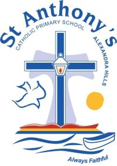 St Anthony's Catholic Primary School
