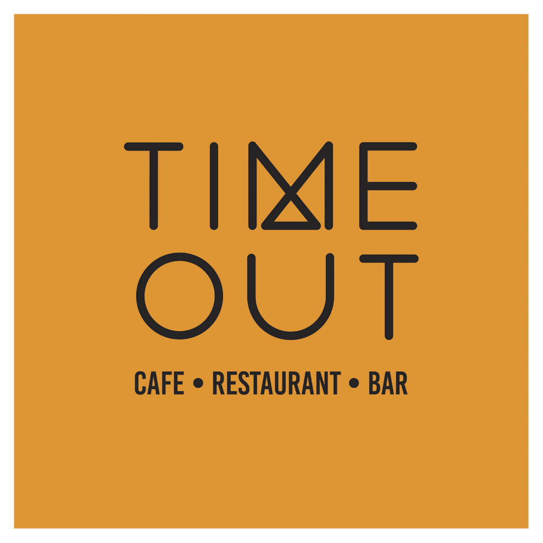 Time Out Melbourne