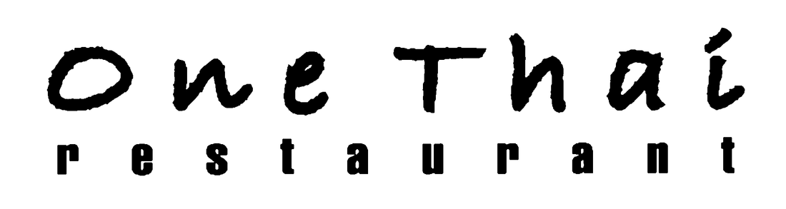 One Thai Restaurant Balwyn East