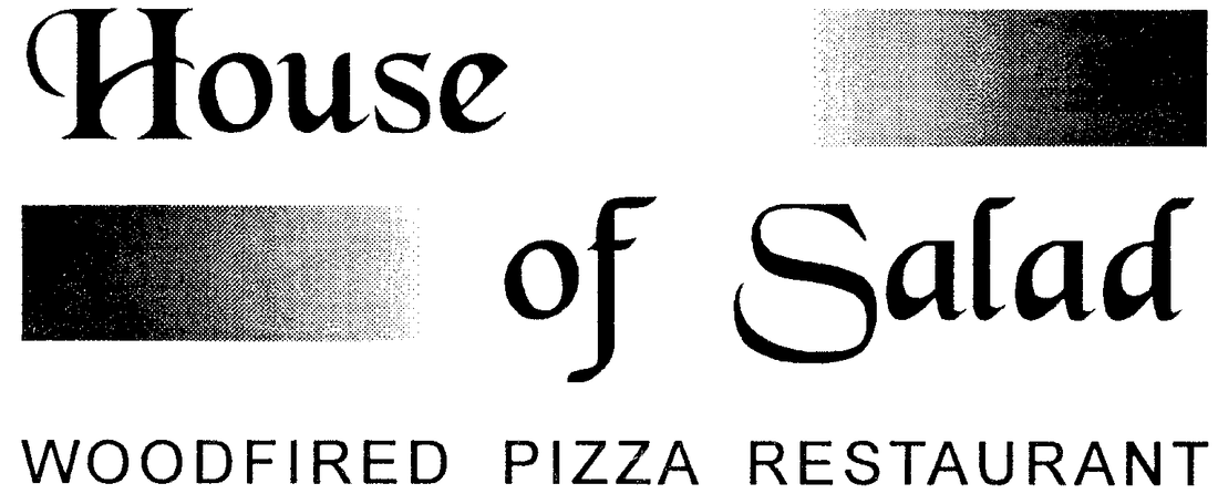 House of Salad Woodfired Pizza Restaurant Eltham