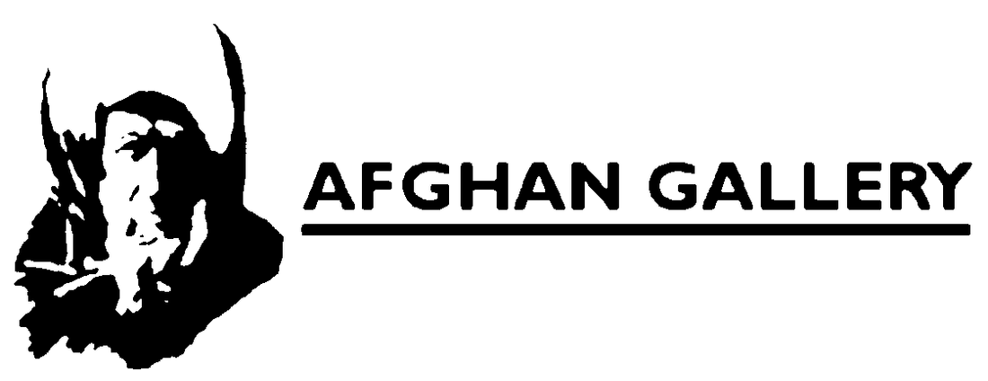 Afghan Gallery Restaurant Fitzroy