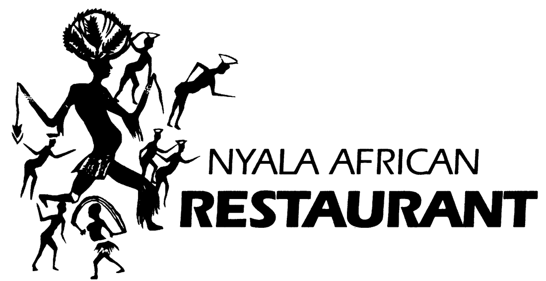 Nyala African Restaurant Fitzroy