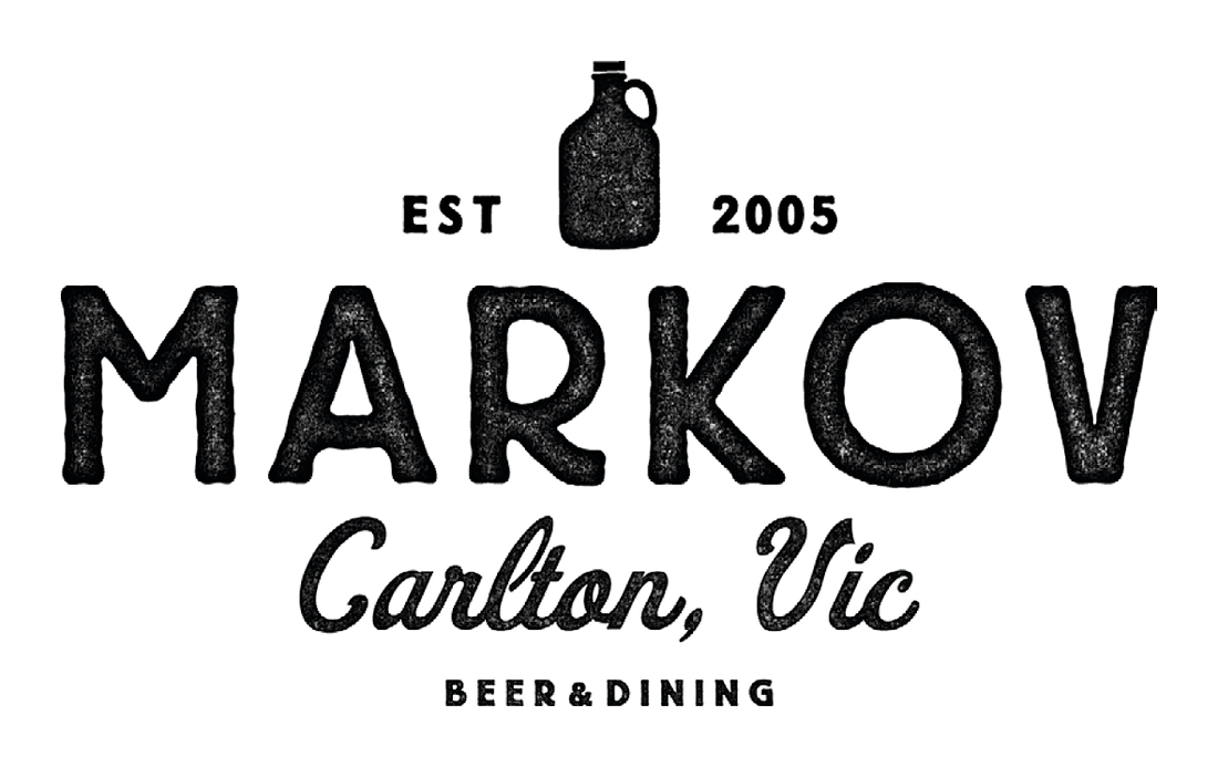 Markov Carlton