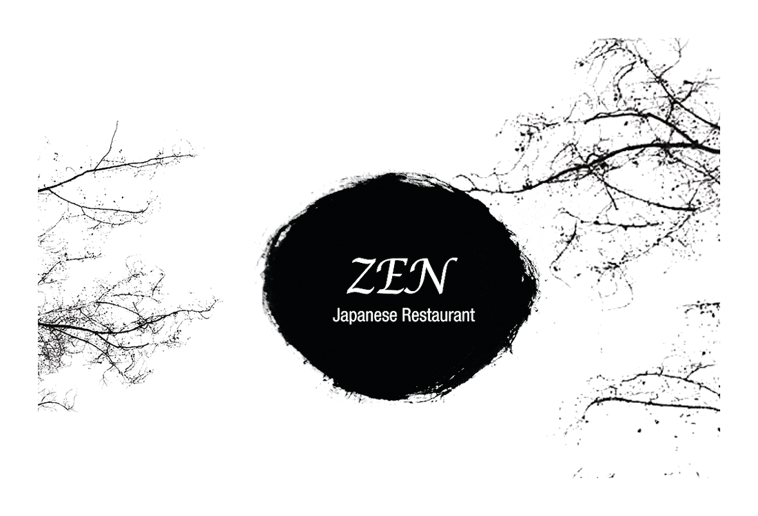 Zen Japanese Restaurant Hawthorn