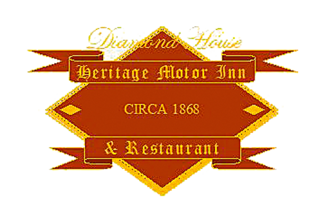 Diamond House Restaurant &amp; Motor Inn Stawell Gallery Banner 1