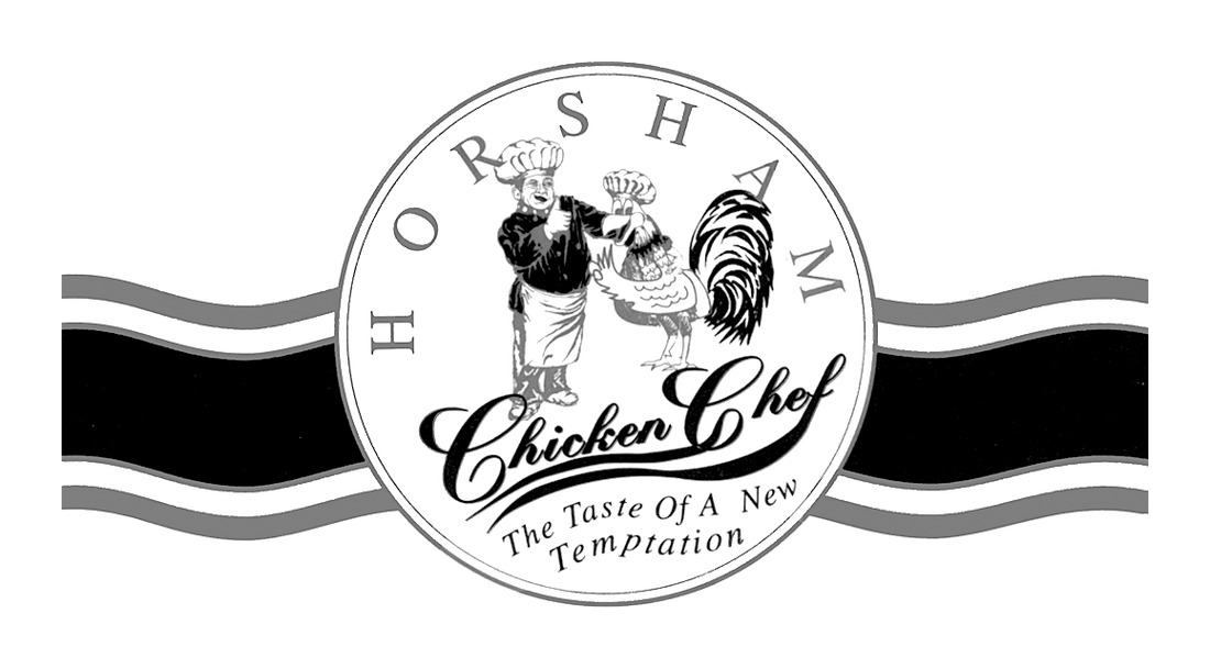 Chicken Chef Horsham Gallery Banner 1