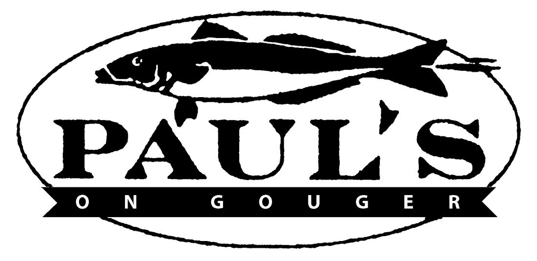 Pauls on Gouger Adelaide