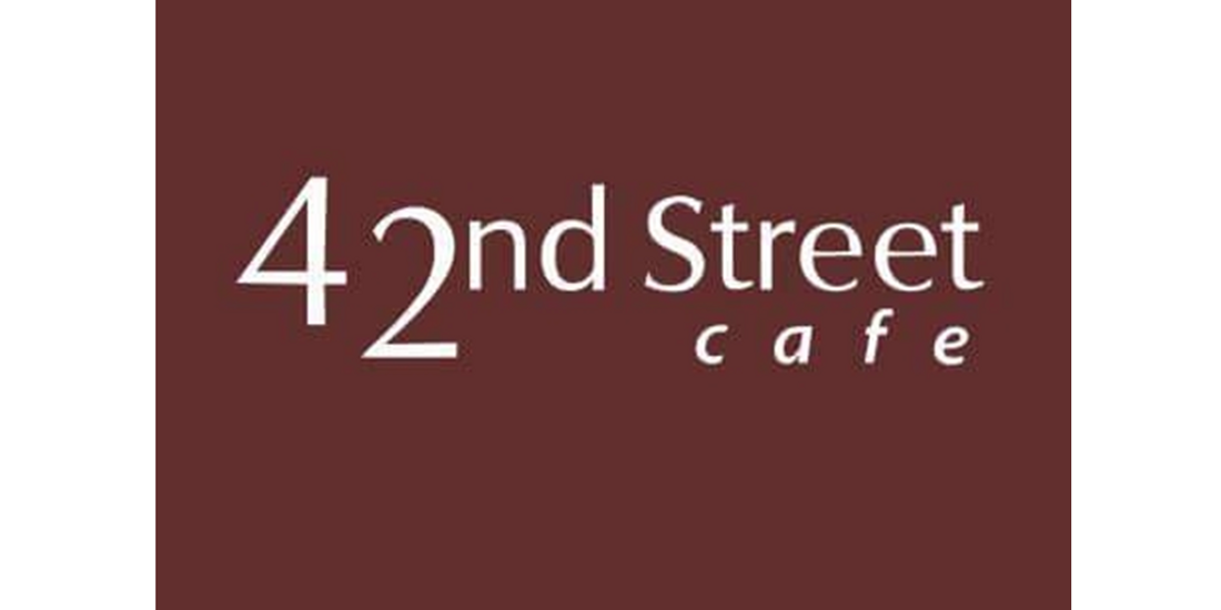 42nd Street Cafe Elizabeth