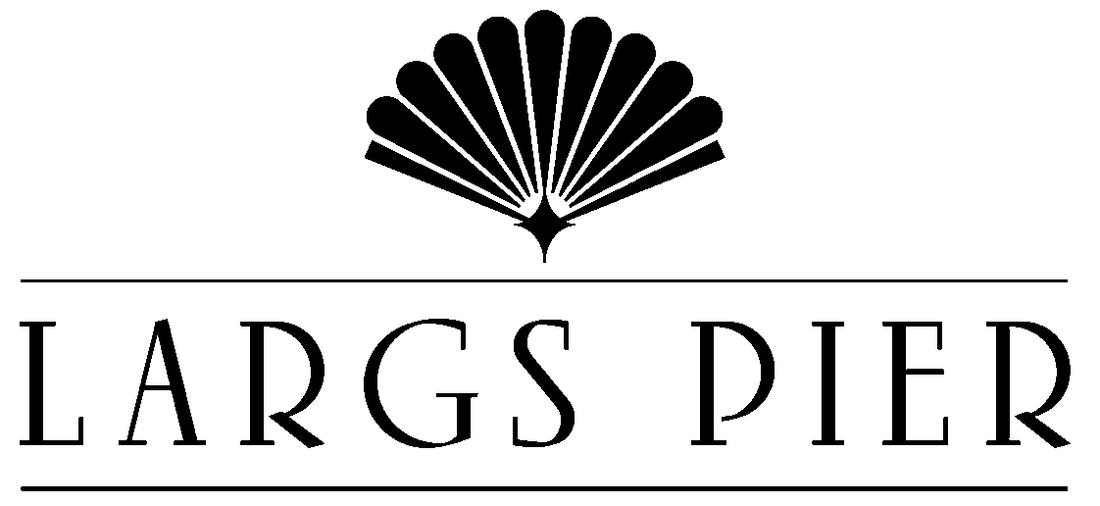 Largs Pier Hotel Largs Bay Gallery Banner 1