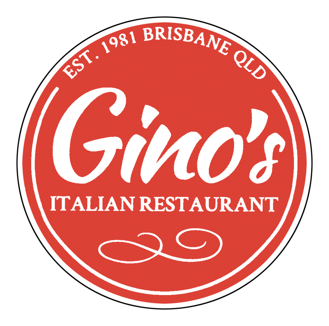 Gino's Italian Restaurant Hamilton