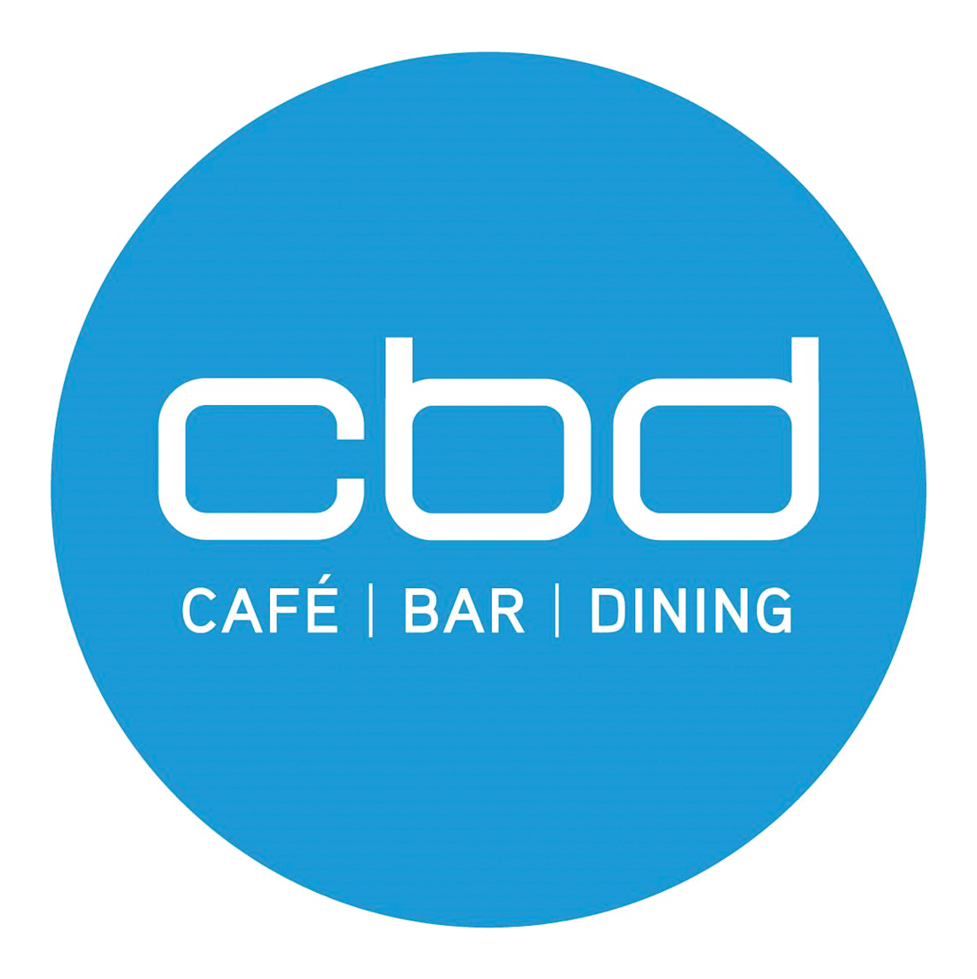 CBD Cafe Bar Dining South Bank