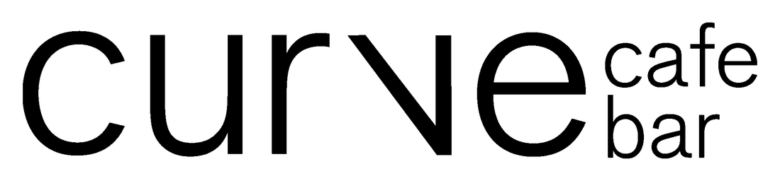 Curve Café and Bar Melbourne Gallery Banner 1
