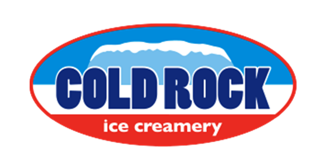 Cold Rock Ice Creamery Parramatta