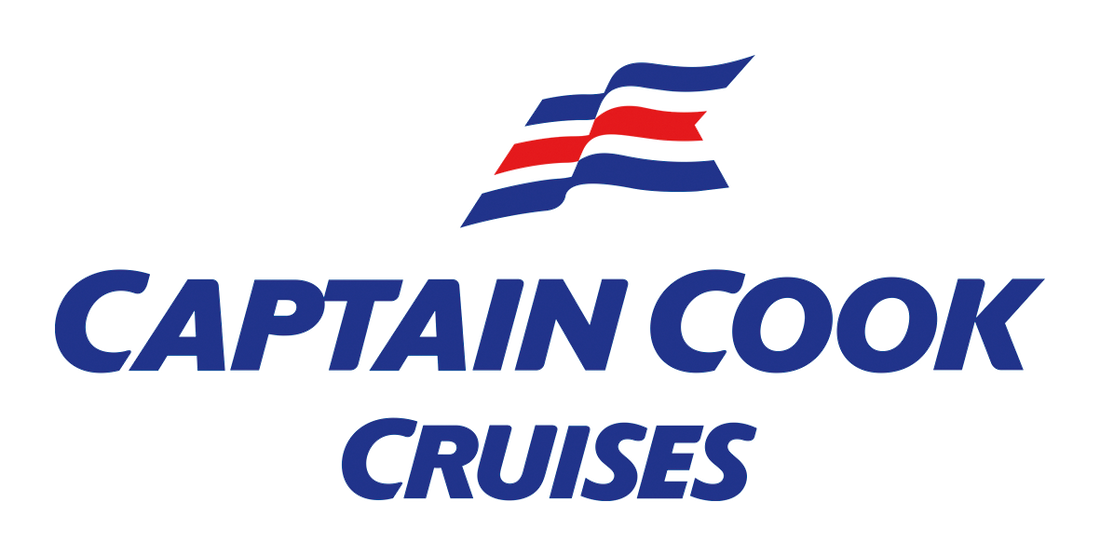 Captain Cook Cruises Sydney