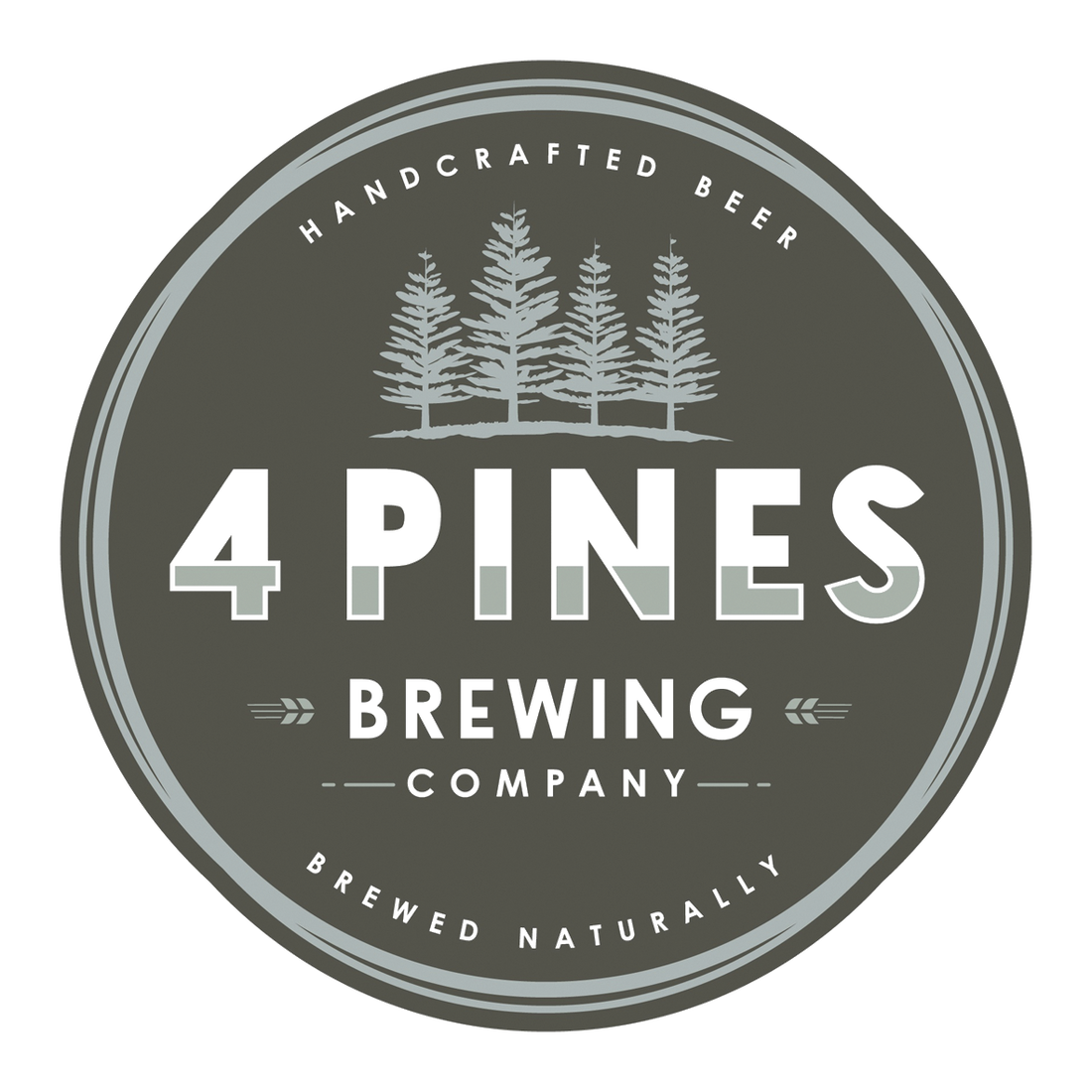 4 Pines Brewing Company Manly