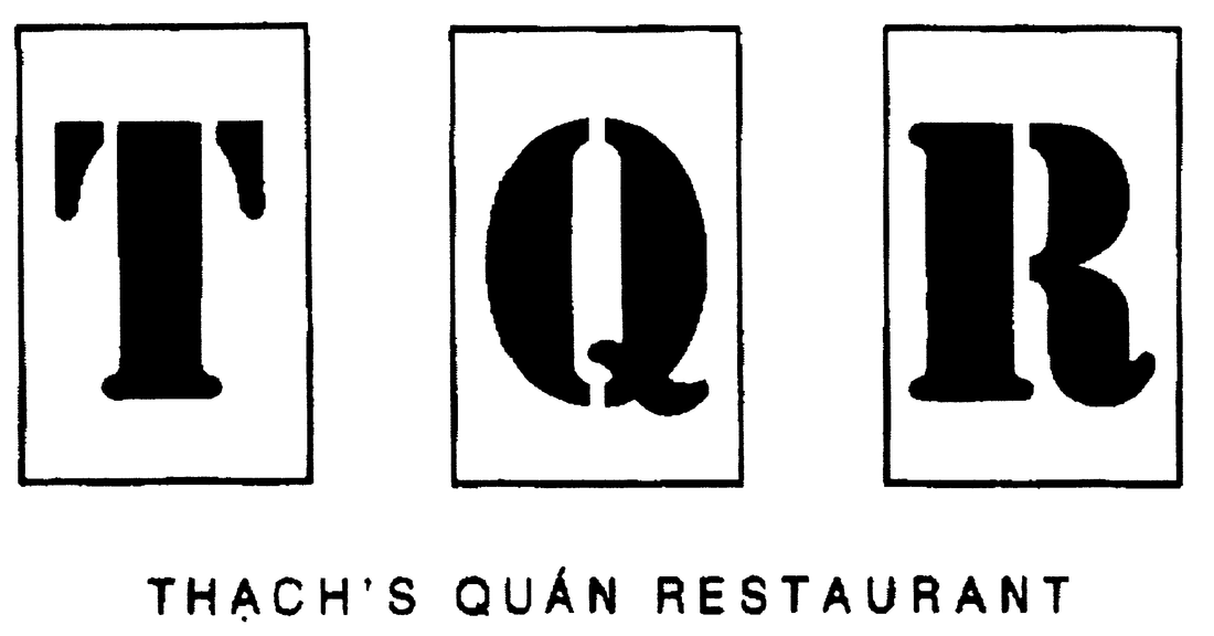 Thach's Quan Restaurant Nedlands