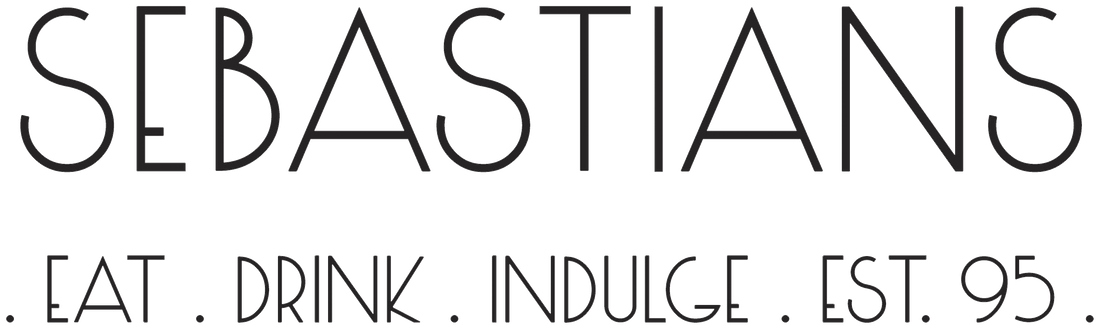 Sebastians Italian Café East Victoria Park