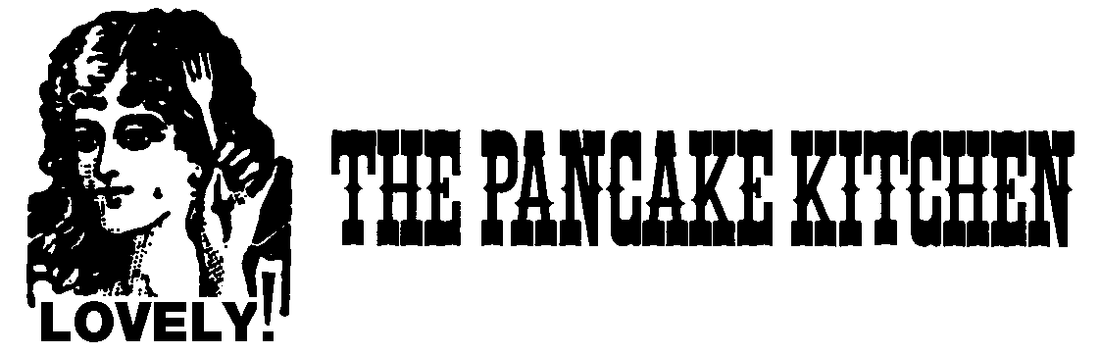 The Pancake Kitchen Ballarat Gallery Banner 1