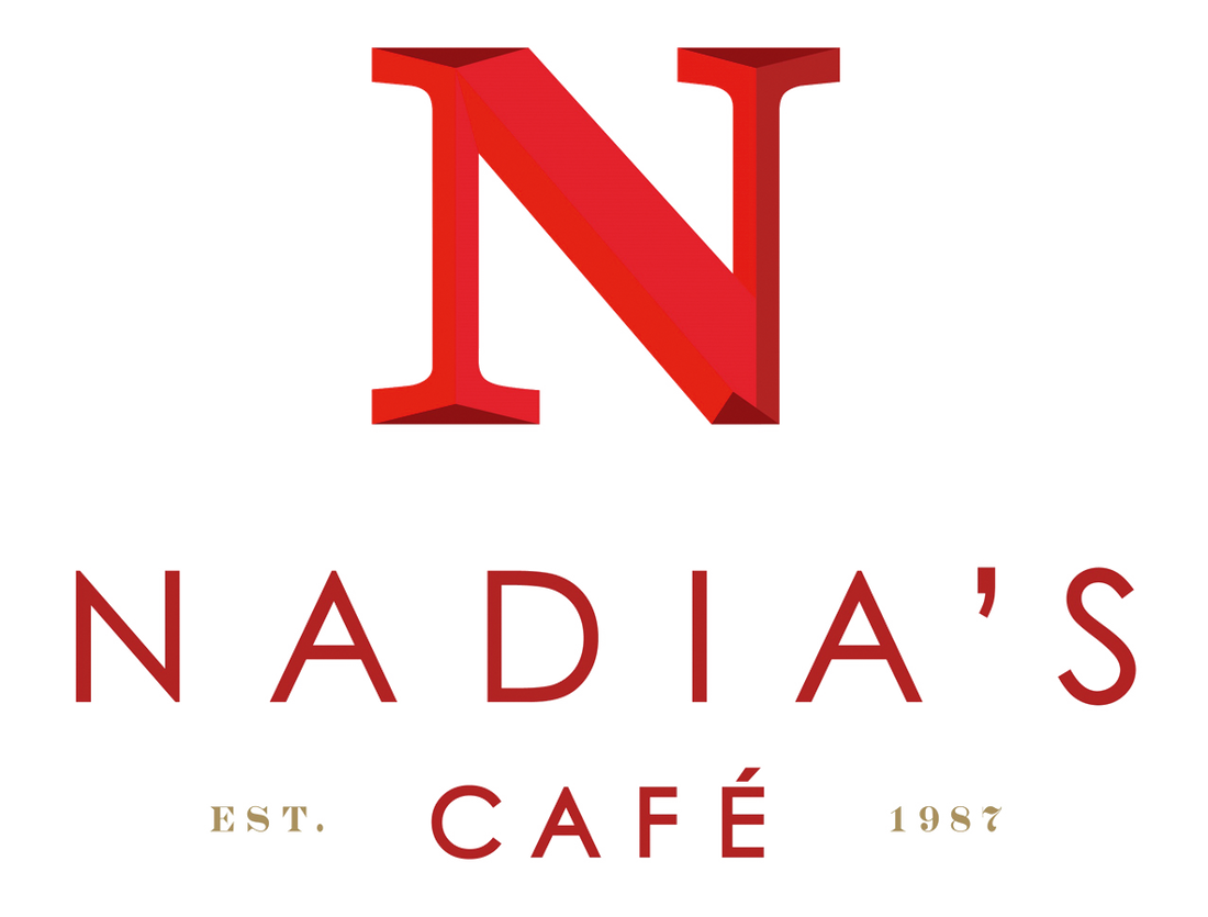 Nadia's Café Blacktown