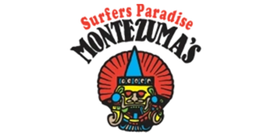 Montezuma's Surfers Paradise Surfers Paradise Gallery Banner 1