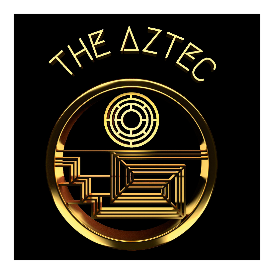 The Aztec Broadbeach