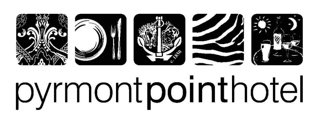 Pyrmont Point Hotel Pyrmont