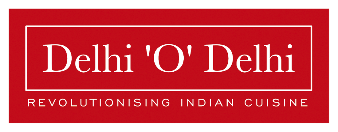 Delhi 'O' Delhi Newtown