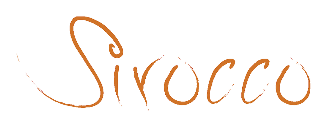 Sirocco Mascot Mascot