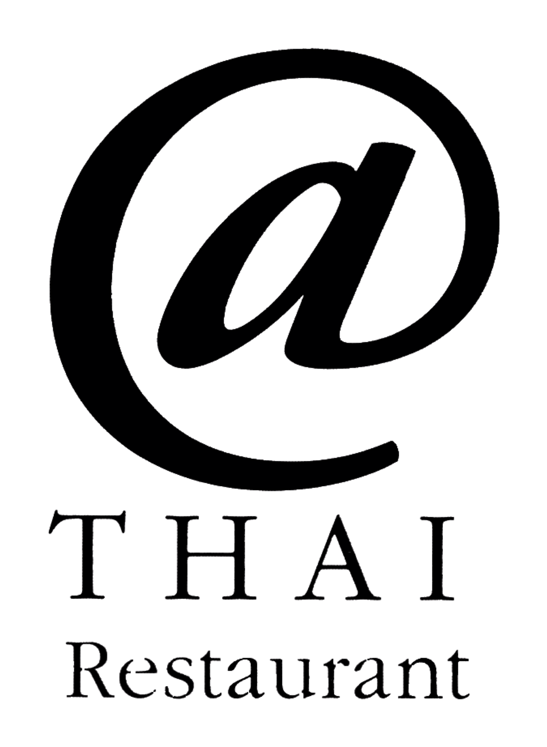 @ Thai Restaurant Rosewater