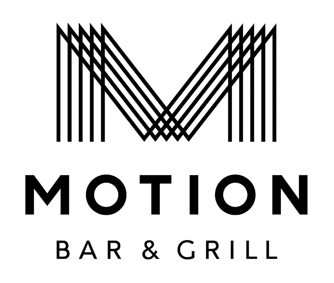 Motion Bar & Grill Brisbane