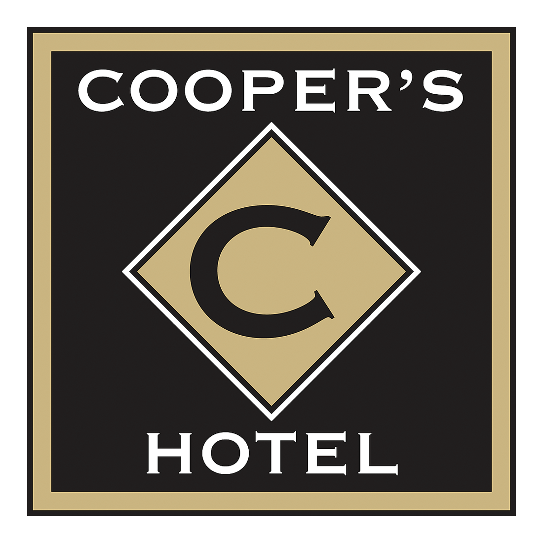 Cooper's Hotel Newtown