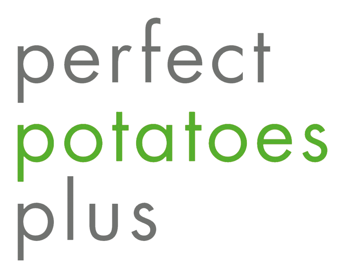 Perfect Potatoes Plus Launceston