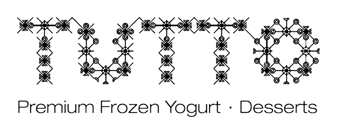 Tutto Premium Frozen Yoghurt Carlton