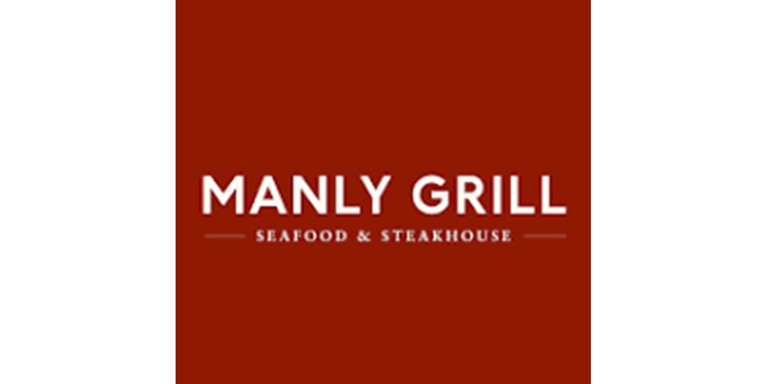 Manly Grill Manly