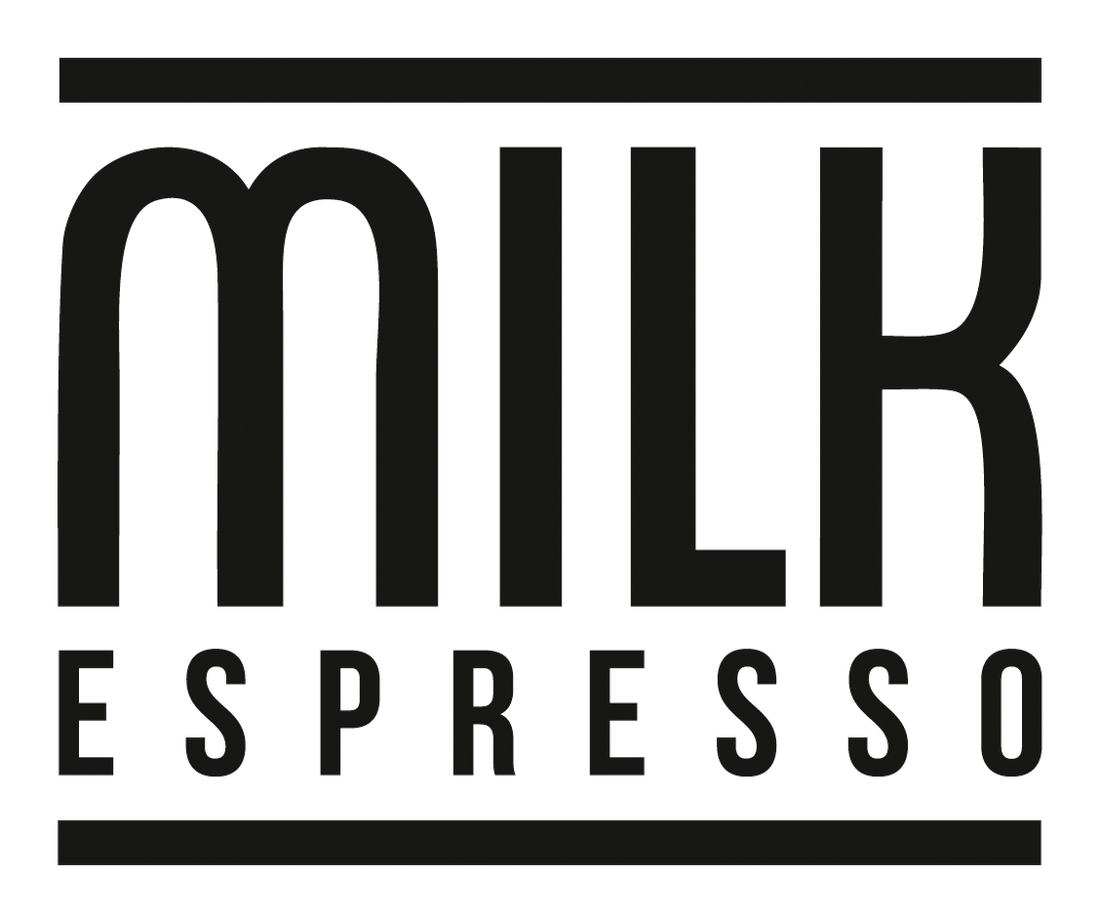 Milk Espresso Aitkenvale
