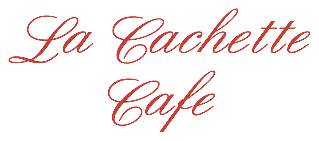 La Cachette Cafe Alexandria