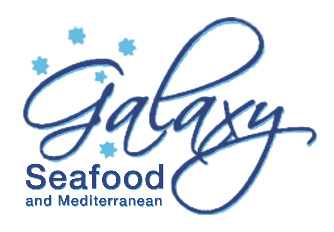 Galaxy Seafood and Mediterranean Restaurant Southport