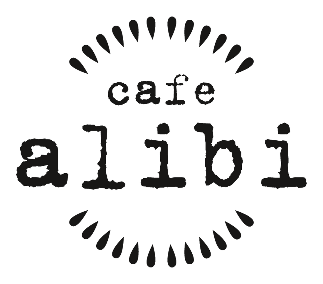 Cafe Alibi Canberra City