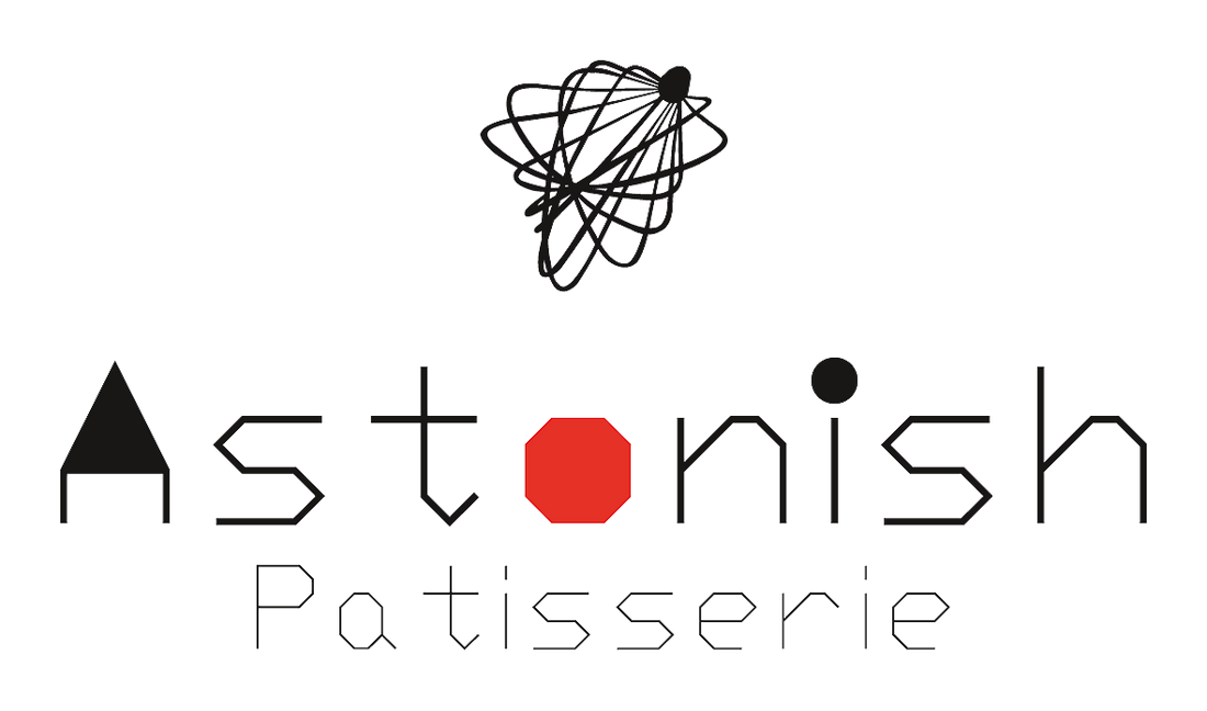 Astonish Patisserie Adelaide