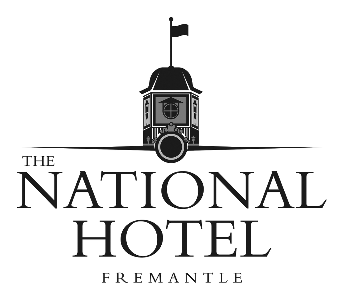The National Hotel Fremantle
