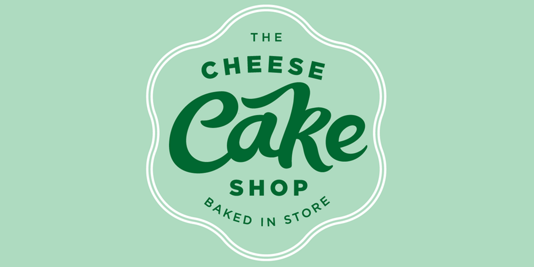The Cheesecake Shop AU Cannington