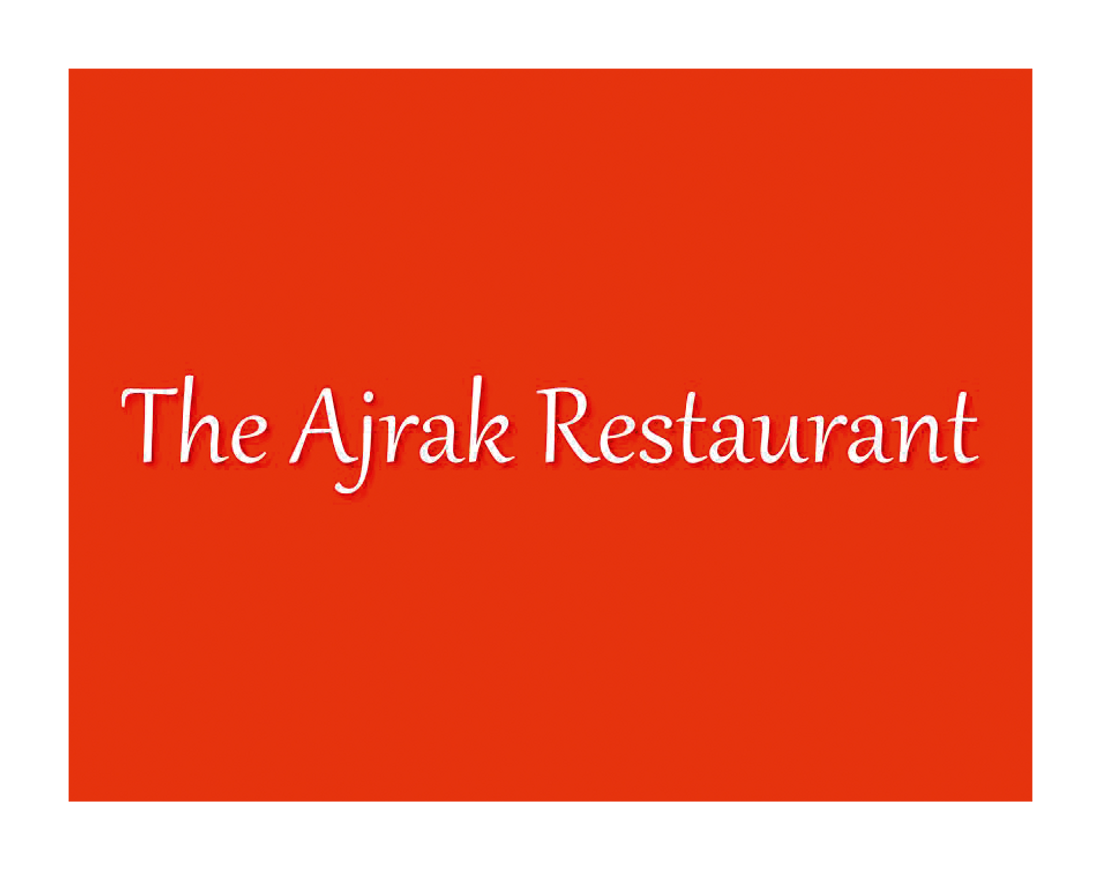 The Ajrak Restaurant Fremantle
