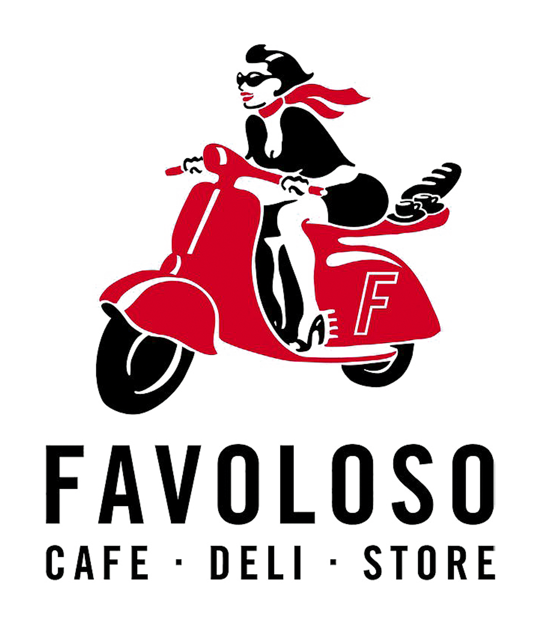 Favoloso Cafe Deli Store Bronte