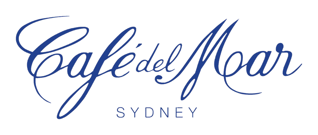 Cafe del Mar Sydney Sydney