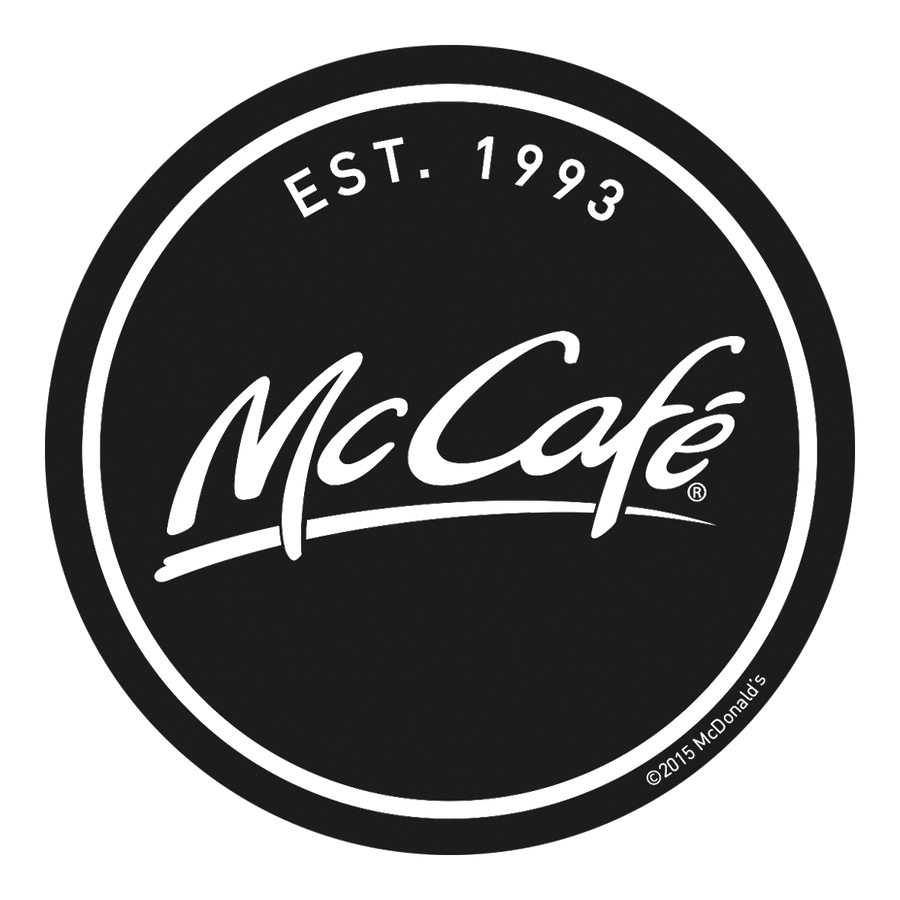 mccafe logo