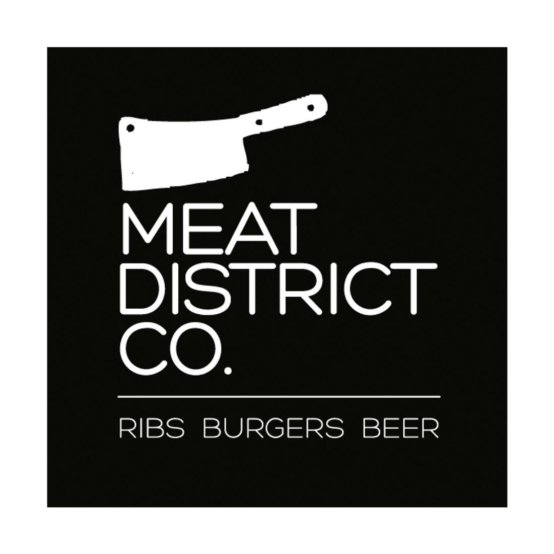 Meat District Co. Sydney Gallery Banner 1