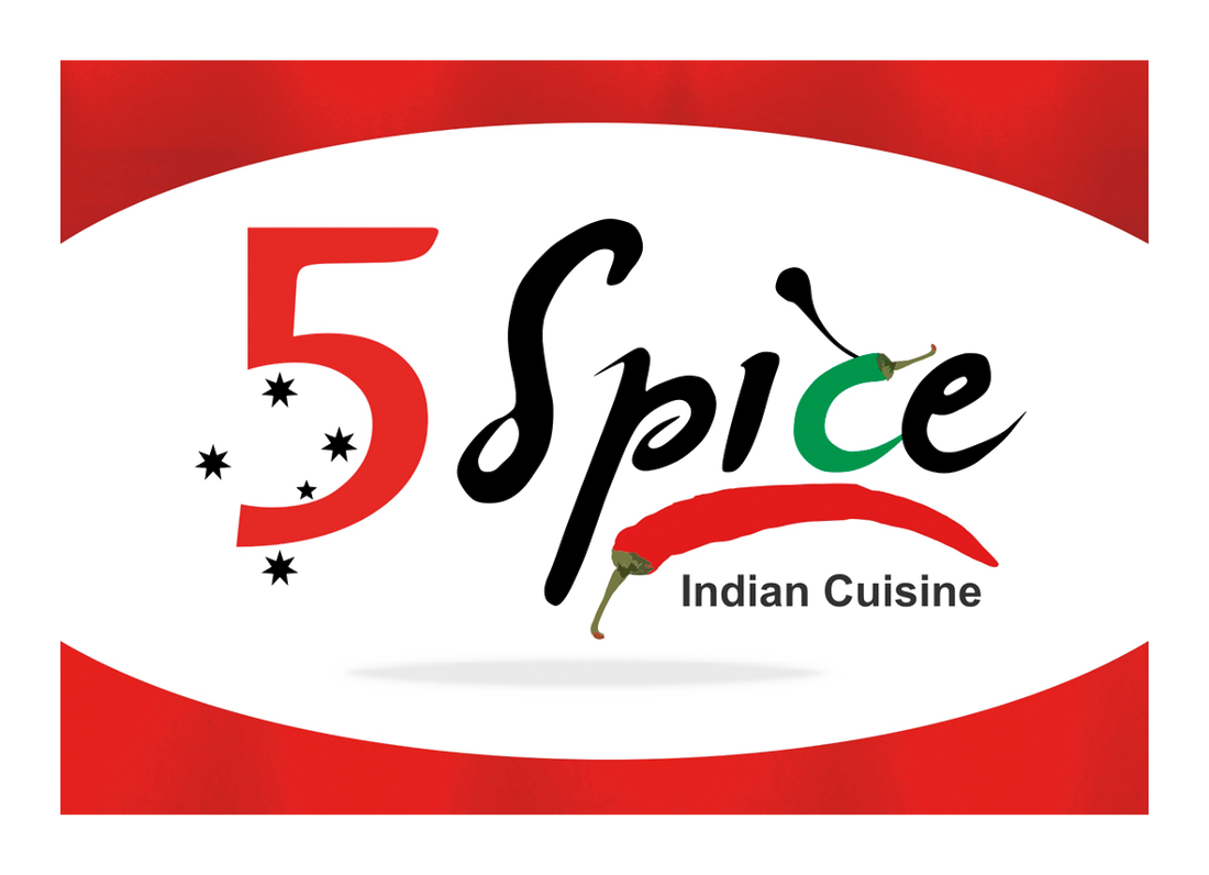 5 Spice Indian Cuisine Mount Barker Gallery Banner 1