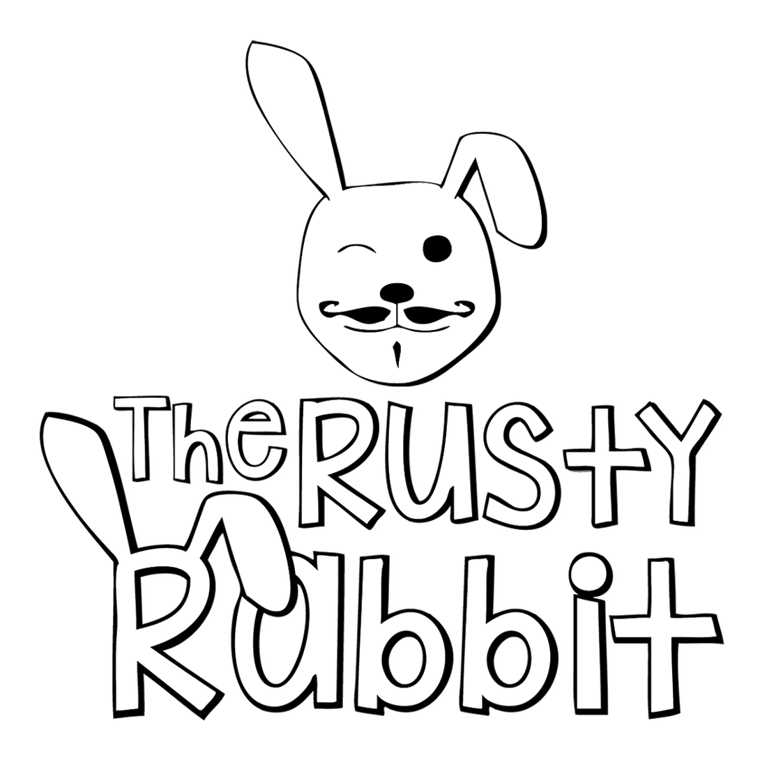 The Rusty Rabbit Darlinghurst