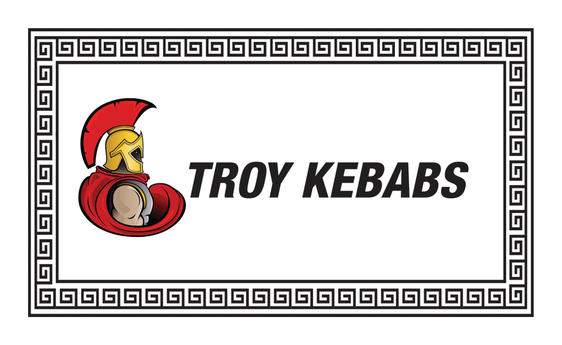 Troy Kebabs Garbutt